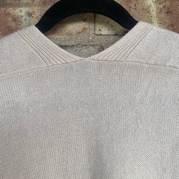 Eileen Fisher Organic Linen Cotton Cardigan🖤 - Picture 8 of 12